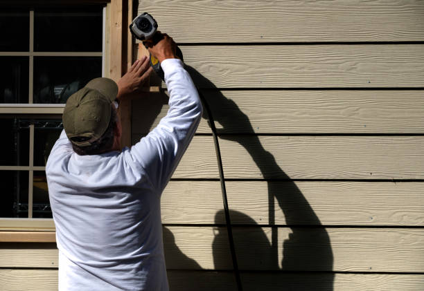 Best Steel Siding Installation  in Waymart, PA